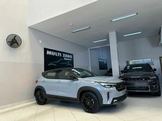 fiat pulse abarth 1.3 turbo 16v flex aut. 2026