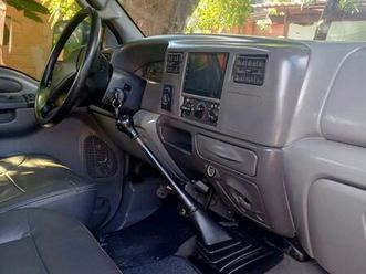 xlt 3.9 4x4 cd tb diesel