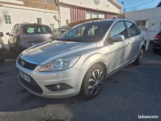 ford focus 1.8 tdci 115cv