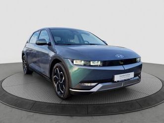 hyundai ioniq 5 dynamiq 72,6kwh *wärmepumpe*ahk*cam*carp