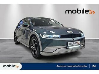 lr awd premium / krok / lazer ledbar / tilstandsrapport