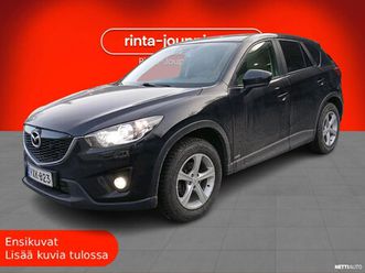 2,2 skyactiv-d exclusive 6at 5d (129 kw) awd q30