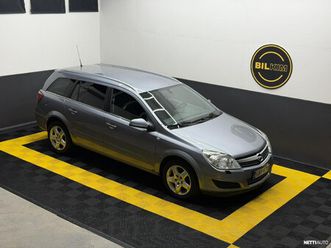 1,6i automaatti **juuri katsastettu**