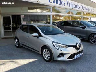 v societe 1.5 blue dci 85 business reversible