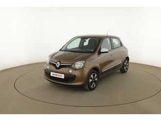 renault twingo 1.0 sce limited