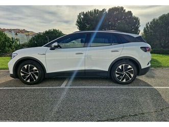 vw id.4 pro perforance fevereiro/22