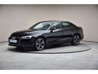 a4 35 tfsi s tronic