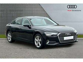2022 - 40 tfsi sport 4dr s tronic [tech pack]