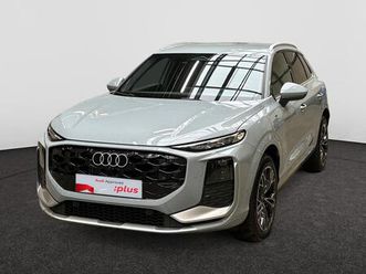 audi q3 suv corporate s e-hybrid 200 kw s tronic