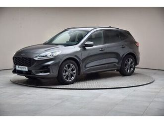1.5 tdci st-line x