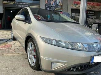 honda civic 2008 vtec