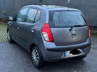 hyundai i10 gpl