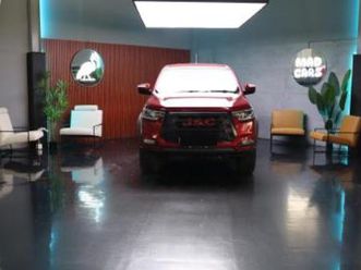 2.0cti double cab lux