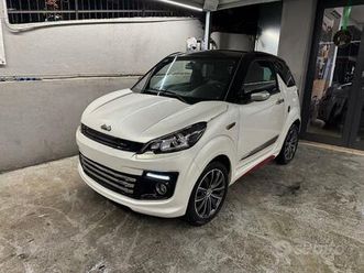 ligier js50 dci revolution elegance a.c finanziabi