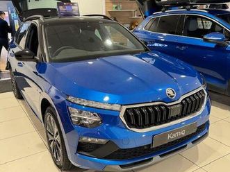 1.0 tsi design edition dsg euro 6 (start/stop) 5dr