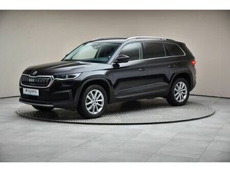 style 2.0 tdi dsg scr 150 le