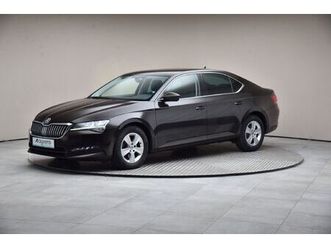 ambition 2.0 tdi scr dsg 150le