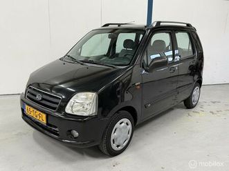 suzuki wagon r+ - 1.3 gls automaat / airco