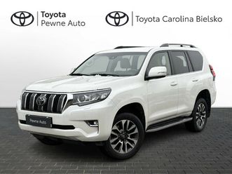 lc 2.8 d-4d invincible aut salon pl serwos aso gwarancja pewne auto