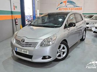 toyota - verso 2.0 d4d active 5pl.