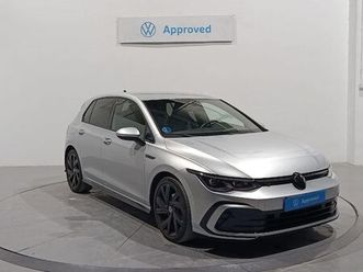volkswagen golf r-line 1.5 etsi 110 kw (150 cv) dsg