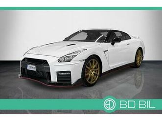 smidd motor / 800hk / läs annons