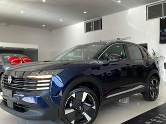 nissan kicks 1.0 turbo platinum 2026