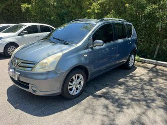 sl 1.8 16v flex fuel aut.