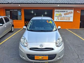 sv 1.6 16v flex fuel