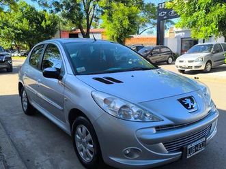peugeot 207 compact xs