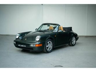 964 carrera 2