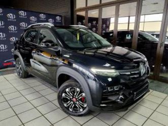 1.0 turbo intens auto