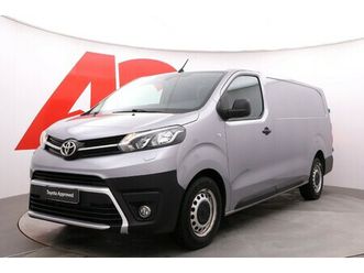 l2 2,0 d 120 automatic edition - alv / kamera / navi / webasto