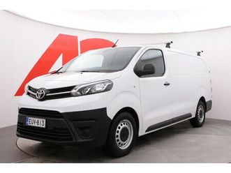 l2 navi edition 2,0 d 145 automaatti - alvillinen auto! jopa 10 vuoteen / 185 tkm asti kattava toyo