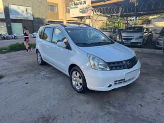 s 1.6 16v flex fuel mec.