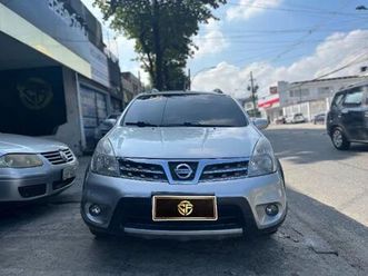 x-gear sl/x-gear 1.8 flex f. aut.