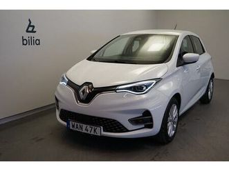 r110 phii 52 kwh zen batteriköp ii