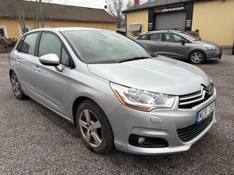 1.6 e-hdi airdream aut/dragkrok/nybesiktad