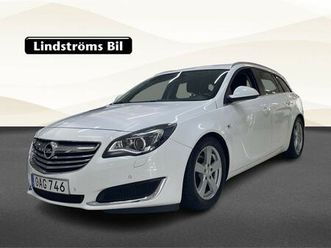 sports tourer 2.0 cdti ecoflex manuell edition vinterhj