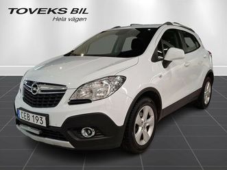 1.4 turbo ecoflex 4x4 140hk drag