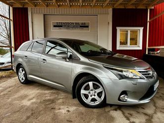 kombi 2.0 d-4d business