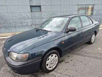 toyota - carina e