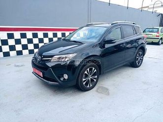 toyota - rav4 150d autodrive awd advance