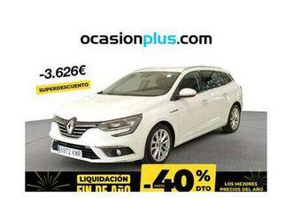 s.t. 1.6dci energy zen 96kw