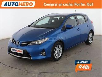 toyota - auris 130 active