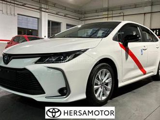 toyota - corolla 140h eco