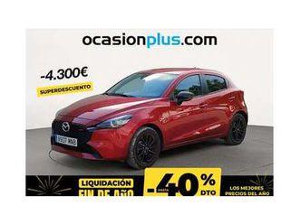 1.5 e-skyactiv g homura 66kw