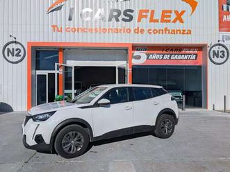 active bluehdi 81kw (110cv)