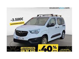 life 1.5td s/s edition l 100