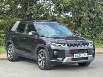 2024 - 1.5 k30 5dr auto